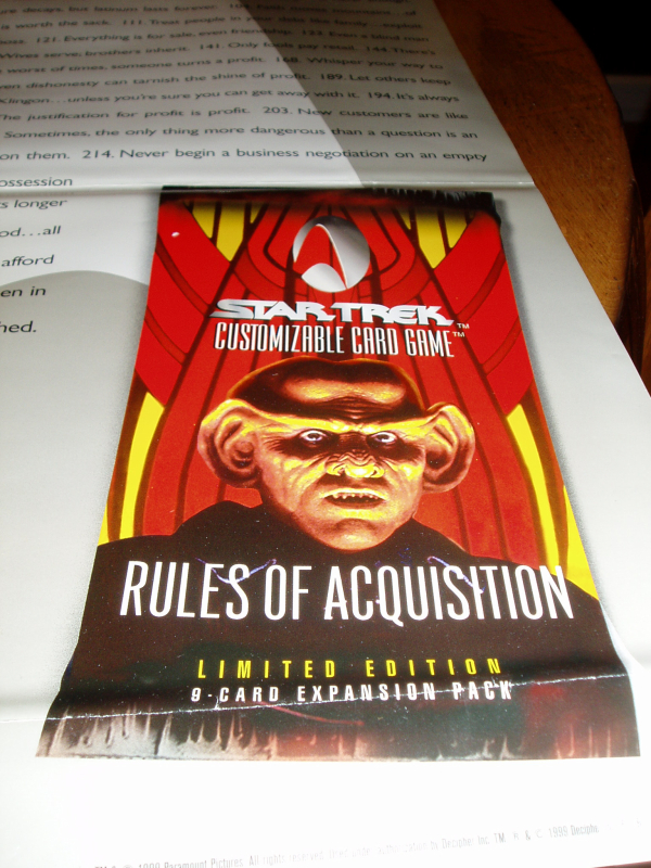 Star Trek Customizable Card Game Rules_of_acq2